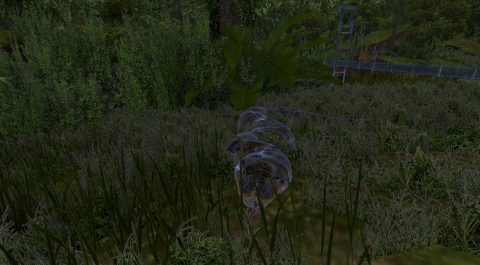 secondlife