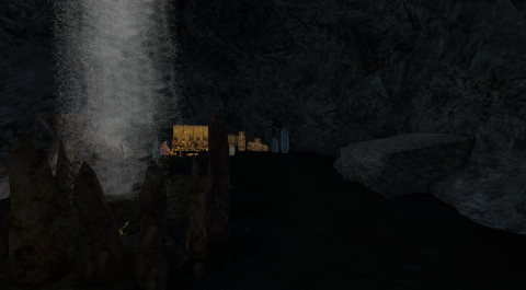 secondlife