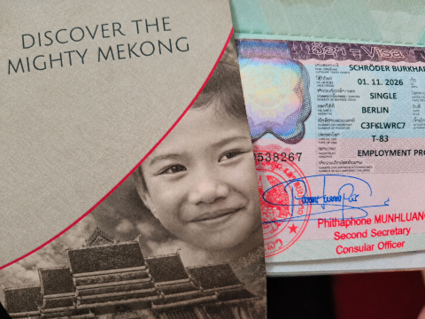 visa