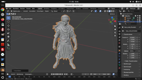 Blender