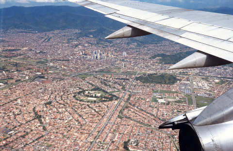 Medellin