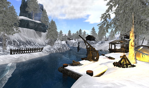 Axe Fjord