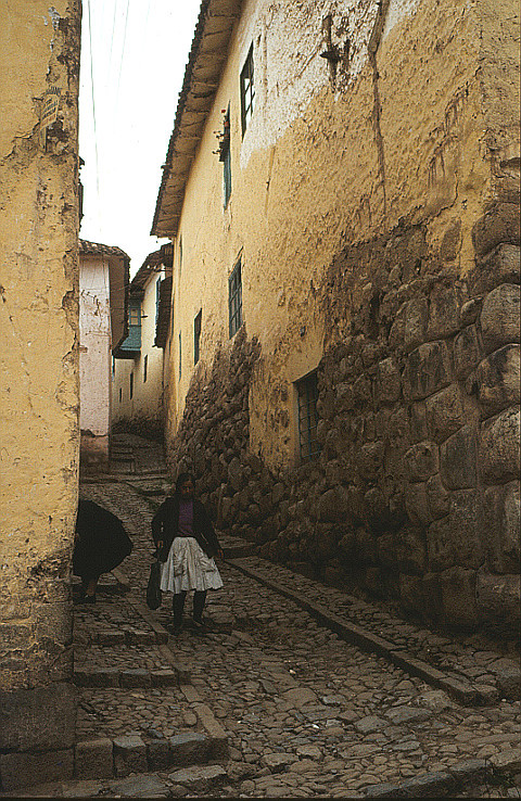 cusco
