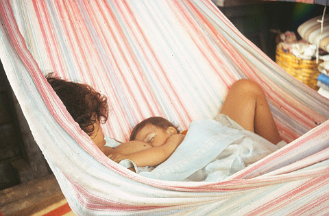 sweet dreams