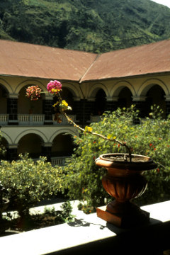 Tungurahua