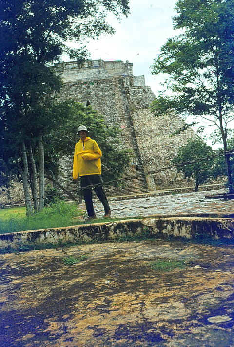 monte alban