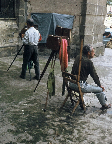 fotografen