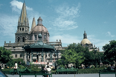 Catedral Metropolitana