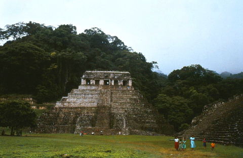 palenque