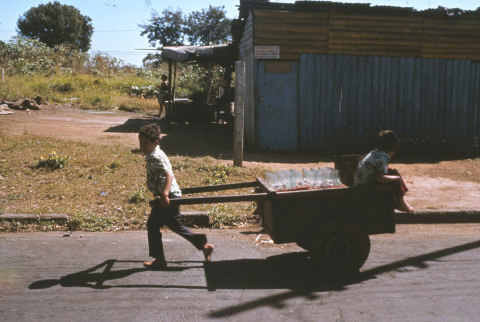 managua