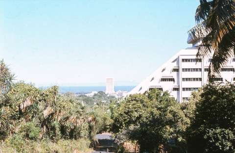 managua