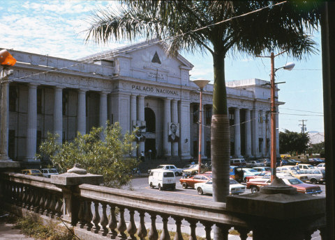 managua