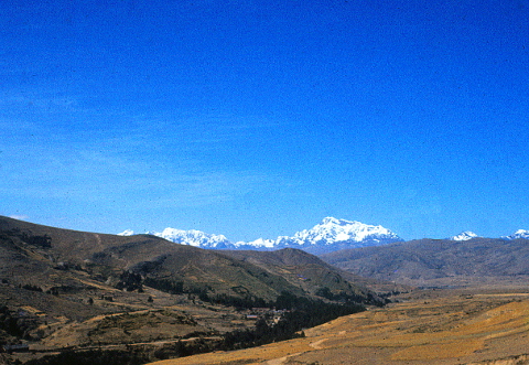 ausangate