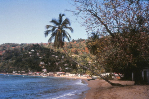 charlotteville