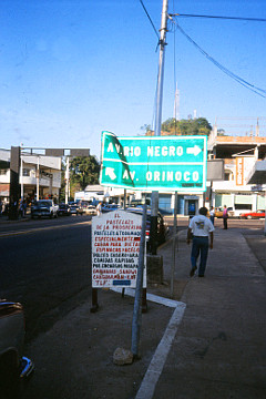 Puerto Ayacucho