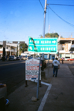 Puerto Ayacucho