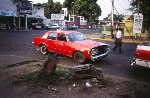 Barinas