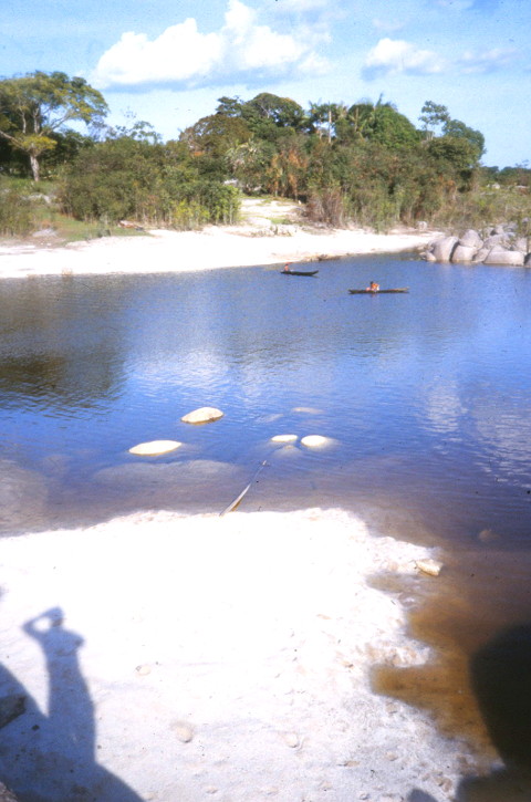 atabapo