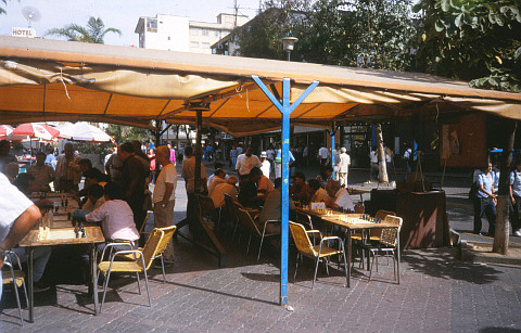 caracas