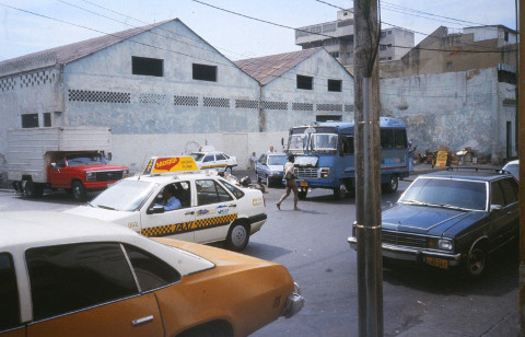 caracas